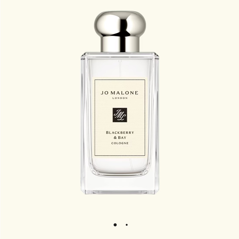 Jo Malone BlackBerry & Bay 3.4z